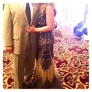 Gown